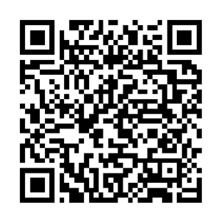 QR-Code für die Anmeldung zur EmK-Infopost