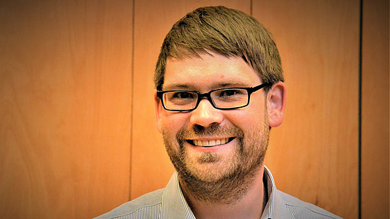 Dr. Jonathan Reinert tritt mit dem Wintersemester 2022/2023 im Herbst dieses Jahres seine neue Aufgabe als Professor am Lehrstuhl für Kirchengeschichte, Methodismus und Ökumenik an der Theologischen Hochschule Reutlingen an.