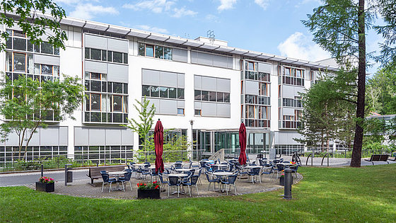 Die »Zeisigwaldkliniken Bethanien Chemnitz« beteiligten sich an einem Aufruf von neunundzwanzig Krankenhäusern der Region Südwestsachen.