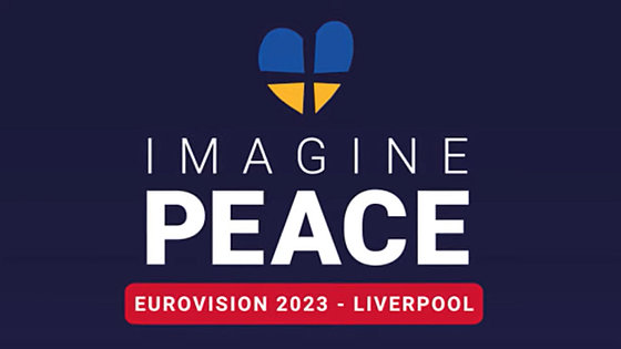 Britische Methodisten laden mit anderen Kirchen zusammen dazu ein, während des »Eurovision Song Contest 2023« für den Frieden zu beten.