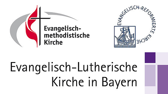 Eine Vereinbarung zwischen der Evangelisch-Lutherischen Kirche in Bayern, der Evangelisch-reformierten Kirche und der Evangelisch-methodistischen Kirche erleichtert seit Anfang Januar den Übertritt zwischen diesen Kirchen.