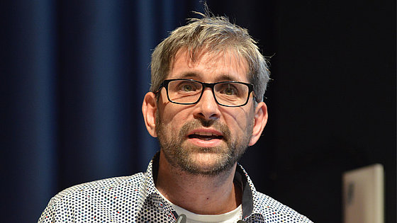 »Ich bin innerlich von meinem Gewissen geleitet«, sagt der nordöstlich von Nürnberg in Pegnitz wirkende Pastor Stefan Schörk.
