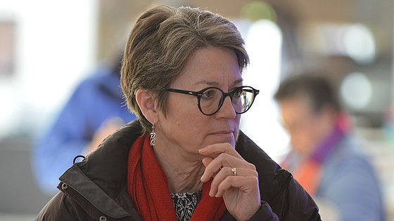 Bischöfin Sally Dyck, Ökumene-Beauftragte des EmK-Bischofsrats, wurde zur Vorsitzenden des Ständigen Ausschusses für Konsens und Zusammenarbeit des Weltkirchenrats berufen.
