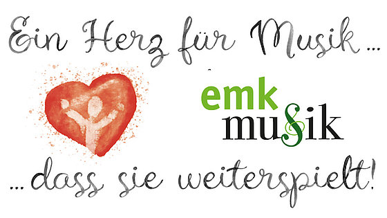 Die Nachricht vom möglichen Aus für den noch jungen musikalischen Arbeitszweig »emk-musik« rüttelt viele Musikbegeisterte in der Evangelisch-methodistischen Kirche auf. Mit Crowdfunding soll die Finanzierung für 2024 gesichert werden.