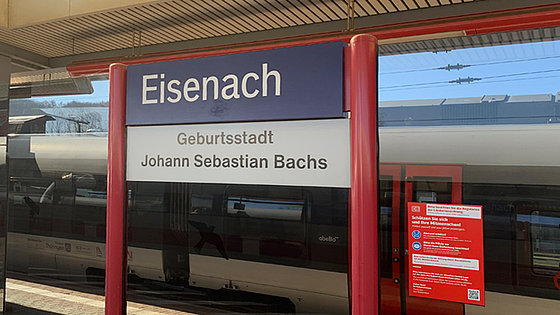 In Eisenach traf sich der deutsche Kirchenvorstand der Evangelisch-methodistischen Kirche zu seiner Frühjahrssitzung.