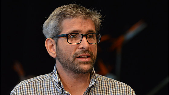 Pastor Stefan Schörk gewährte einem von Abschiebung betroffenen Mann aus dem Iran Kirchenasyl. Jetzt erfolgte ein Schuldspruch »wegen Beihilfe zum unerlaubten Aufenthalt« durch das Amtsgericht Bayreuth.