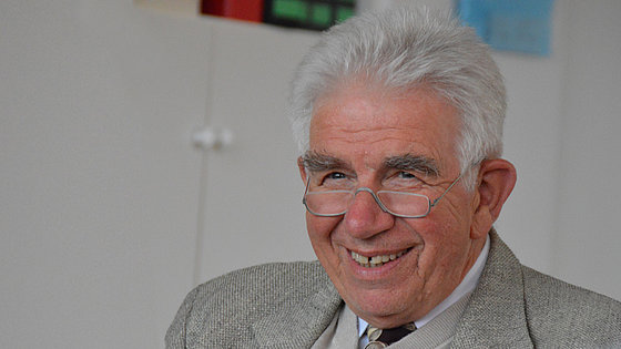 Bischof i.R. Dr. Walter Klaiber stellt sich der Frage, ob die Corona-Pandemie den Auftrag der Kirche verändert hat.