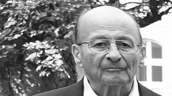 Professor Dr. Hans Jörg Urban (1940 – 2021)