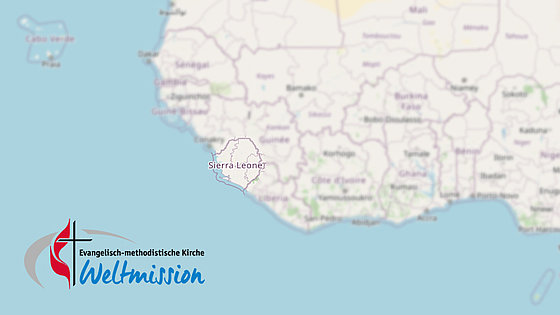 In Sierra Leone herrscht nationales Entsetzen und Trauer über die Tragödie der Tanklastzug-Explosion in einem Vorort der Hauptstadt Freetown.