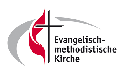 Evangelisch-methodistische Kirche logo
