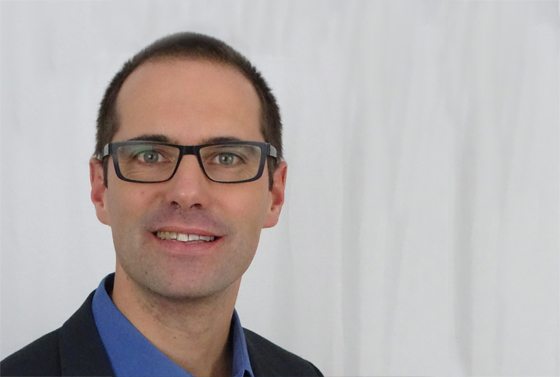 Pastor Tobias Beißwenger wird neuer Superintendent für den Distrikt Reutlingen der EmK 