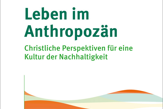 Dynamischer Inhalt hinter sanfter Titelgestaltung. Die »Umkehr zum Leben« legt sich unscheinbar in die Lesehand.