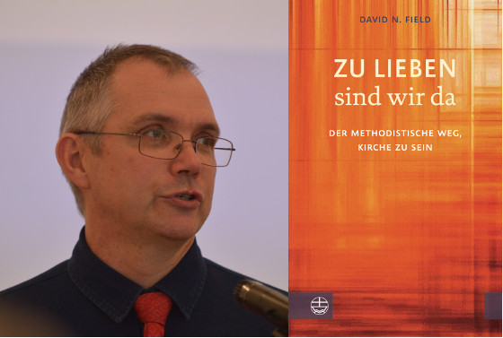 David N. Field wuchs in Südafrika auf und lehrte Systematische Theologie in Südafrika und Simbabwe. Heute lebt er in Basel.