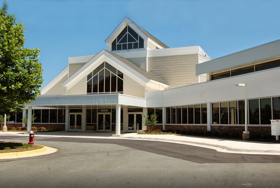 »1 Church 4 all« (Eine Kirche für alle) ist das Motto der EmK-Gemeinde Floris in einem westlich der US-Hauptstadt Washington gelegenen Stadtteil, der zum Bundesstaat Virginia gehört. 