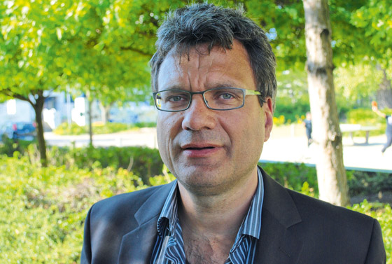 Thomas Kemper, der Generalsekretär des internationalen Missionswerks der Evangelisch-methodistischen Kirche, stellt sich für eine Wiederwahl als Generalsekretär nicht erneut zur Verfügung. 
