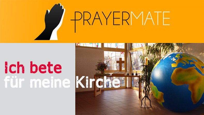 Gebet ist die Heizung der Gemeinde – das sagte Charles H. Spurgeon, einer der bekanntesten Prediger des 19. Jahrhunderts. Beten prägt Gemeinde und Kirche – und verändert die Welt.