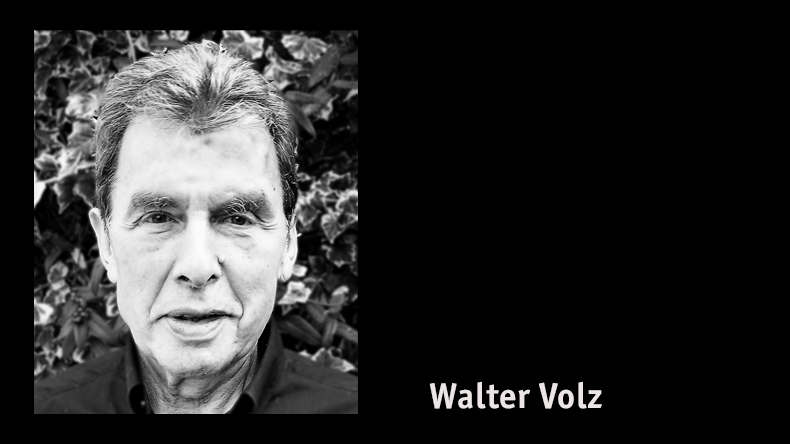 Walter Volz (1940 – 2021), der langjährige Schatzmeister der EmK-Weltmission, ist im Alter von 80 Jahren verstorben.
