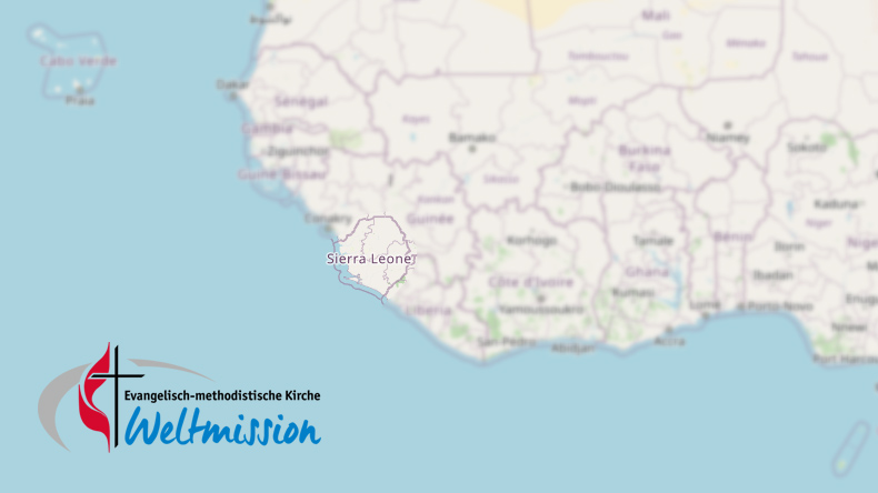 In Sierra Leone herrscht nationales Entsetzen und Trauer über die Tragödie der Tanklastzug-Explosion in einem Vorort der Hauptstadt Freetown.