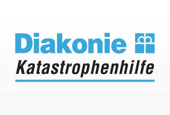 Diakonie Katastrophenhilfe 