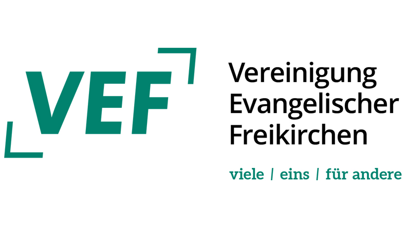 Die Vereinigung Evangelischer Freikirchen (VEF) bittet ihre Mitgliedskirchen, den Weltflüchtlingstag am 20. Juni zum Anlass zu nehmen, für von Flucht und Migration betroffene Menschen zu beten und Spenden zu sammeln.